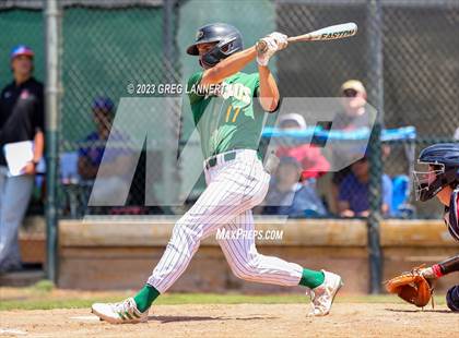 Thumbnail 1 in St. Ignatius College Preparatory @ Casa Grande (CIF NorCal D2 Final) photogallery.
