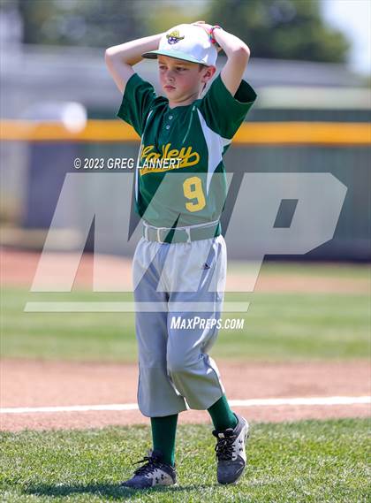 Thumbnail 3 in St. Ignatius College Preparatory @ Casa Grande (CIF NorCal D2 Final) photogallery.