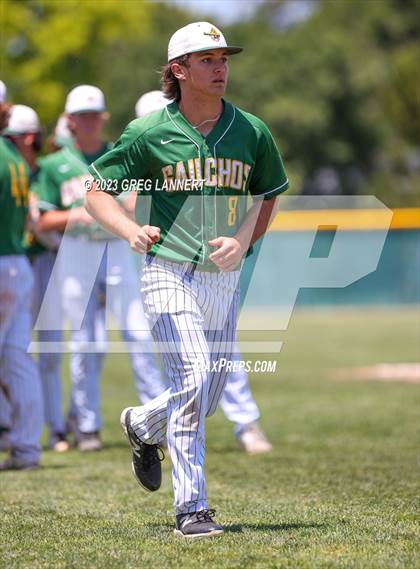 Thumbnail 2 in St. Ignatius College Preparatory @ Casa Grande (CIF NorCal D2 Final) photogallery.