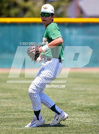 Thumbnail 1 in St. Ignatius College Preparatory @ Casa Grande (CIF NorCal D2 Final) photogallery.