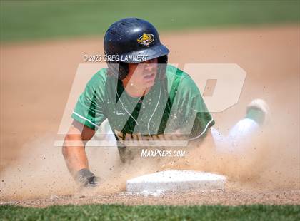 Thumbnail 1 in St. Ignatius College Preparatory @ Casa Grande (CIF NorCal D2 Final) photogallery.