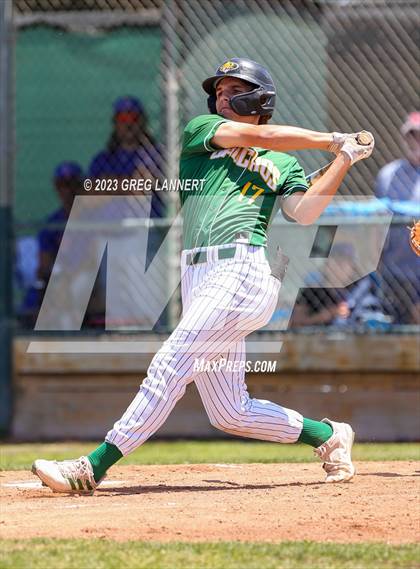 Thumbnail 3 in St. Ignatius College Preparatory @ Casa Grande (CIF NorCal D2 Final) photogallery.