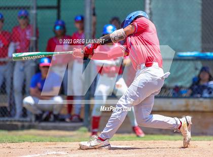 Thumbnail 1 in St. Ignatius College Preparatory @ Casa Grande (CIF NorCal D2 Final) photogallery.