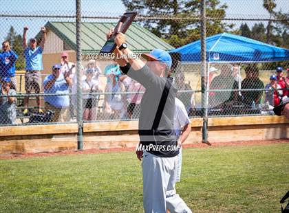 Thumbnail 1 in St. Ignatius College Preparatory @ Casa Grande (CIF NorCal D2 Final) photogallery.