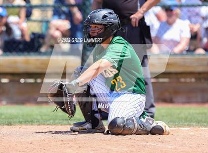 Thumbnail 2 in St. Ignatius College Preparatory @ Casa Grande (CIF NorCal D2 Final) photogallery.