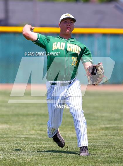 Thumbnail 1 in St. Ignatius College Preparatory @ Casa Grande (CIF NorCal D2 Final) photogallery.