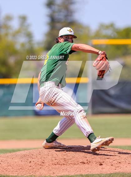 Thumbnail 3 in St. Ignatius College Preparatory @ Casa Grande (CIF NorCal D2 Final) photogallery.
