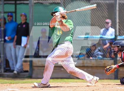 Thumbnail 2 in St. Ignatius College Preparatory @ Casa Grande (CIF NorCal D2 Final) photogallery.