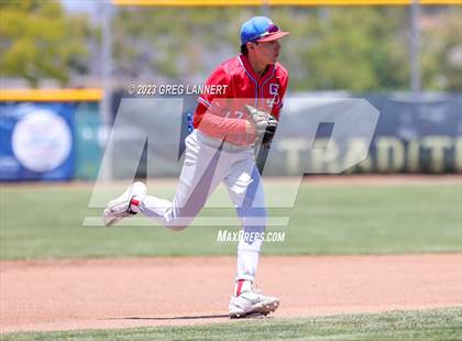 Thumbnail 2 in St. Ignatius College Preparatory @ Casa Grande (CIF NorCal D2 Final) photogallery.