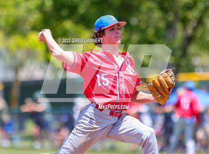 Thumbnail 1 in St. Ignatius College Preparatory @ Casa Grande (CIF NorCal D2 Final) photogallery.