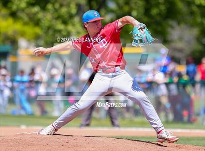 Thumbnail 1 in St. Ignatius College Preparatory @ Casa Grande (CIF NorCal D2 Final) photogallery.