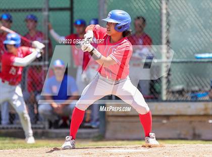 Thumbnail 2 in St. Ignatius College Preparatory @ Casa Grande (CIF NorCal D2 Final) photogallery.