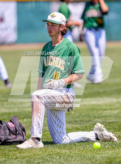 Thumbnail 3 in St. Ignatius College Preparatory @ Casa Grande (CIF NorCal D2 Final) photogallery.