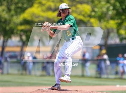 Thumbnail 2 in St. Ignatius College Preparatory @ Casa Grande (CIF NorCal D2 Final) photogallery.