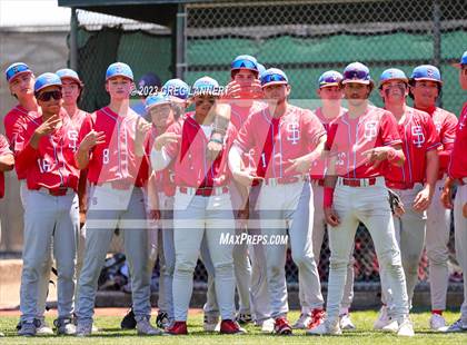 Thumbnail 2 in St. Ignatius College Preparatory @ Casa Grande (CIF NorCal D2 Final) photogallery.
