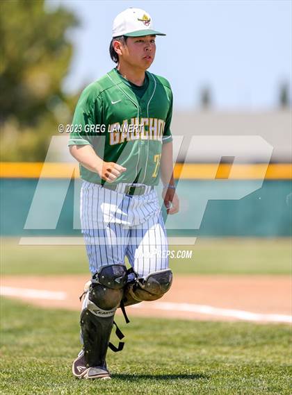 Thumbnail 2 in St. Ignatius College Preparatory @ Casa Grande (CIF NorCal D2 Final) photogallery.
