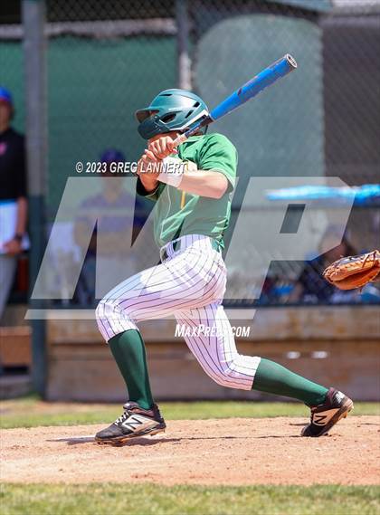 Thumbnail 2 in St. Ignatius College Preparatory @ Casa Grande (CIF NorCal D2 Final) photogallery.