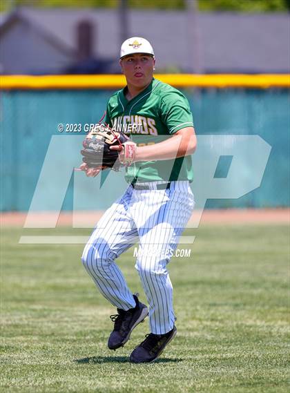 Thumbnail 1 in St. Ignatius College Preparatory @ Casa Grande (CIF NorCal D2 Final) photogallery.