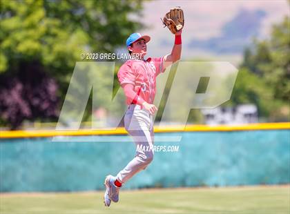 Thumbnail 3 in St. Ignatius College Preparatory @ Casa Grande (CIF NorCal D2 Final) photogallery.