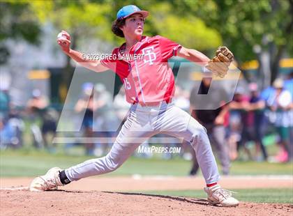 Thumbnail 2 in St. Ignatius College Preparatory @ Casa Grande (CIF NorCal D2 Final) photogallery.