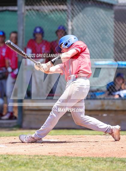 Thumbnail 1 in St. Ignatius College Preparatory @ Casa Grande (CIF NorCal D2 Final) photogallery.
