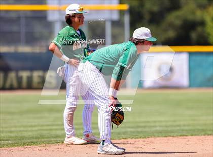 Thumbnail 3 in St. Ignatius College Preparatory @ Casa Grande (CIF NorCal D2 Final) photogallery.