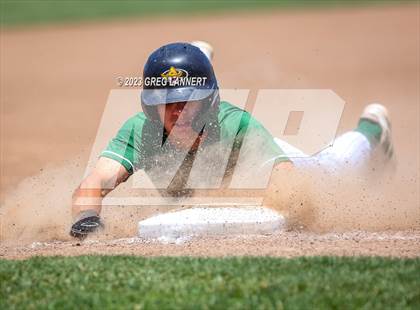 Thumbnail 3 in St. Ignatius College Preparatory @ Casa Grande (CIF NorCal D2 Final) photogallery.