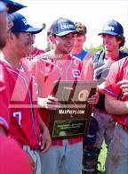 Photo from the gallery "St. Ignatius College Preparatory @ Casa Grande (CIF NorCal D2 Final)"