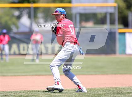 Thumbnail 1 in St. Ignatius College Preparatory @ Casa Grande (CIF NorCal D2 Final) photogallery.