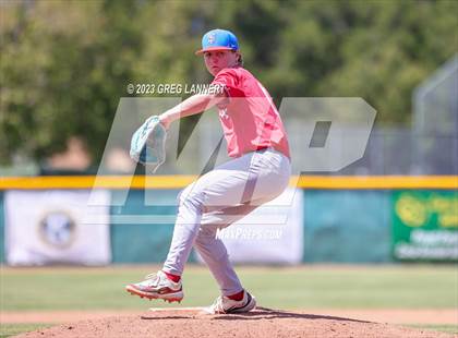 Thumbnail 3 in St. Ignatius College Preparatory @ Casa Grande (CIF NorCal D2 Final) photogallery.
