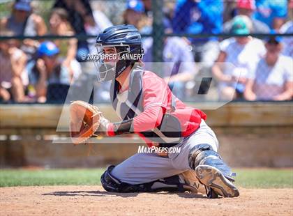 Thumbnail 2 in St. Ignatius College Preparatory @ Casa Grande (CIF NorCal D2 Final) photogallery.