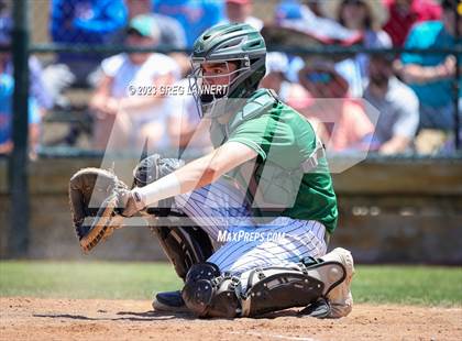Thumbnail 1 in St. Ignatius College Preparatory @ Casa Grande (CIF NorCal D2 Final) photogallery.