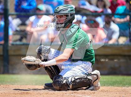 Thumbnail 3 in St. Ignatius College Preparatory @ Casa Grande (CIF NorCal D2 Final) photogallery.