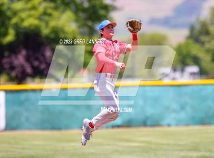 Thumbnail 2 in St. Ignatius College Preparatory @ Casa Grande (CIF NorCal D2 Final) photogallery.