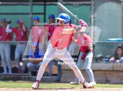 Thumbnail 1 in St. Ignatius College Preparatory @ Casa Grande (CIF NorCal D2 Final) photogallery.