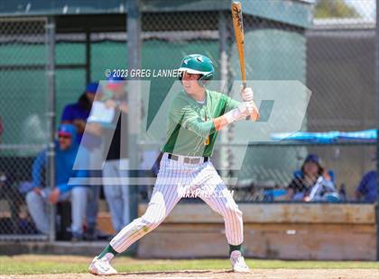 Thumbnail 2 in St. Ignatius College Preparatory @ Casa Grande (CIF NorCal D2 Final) photogallery.