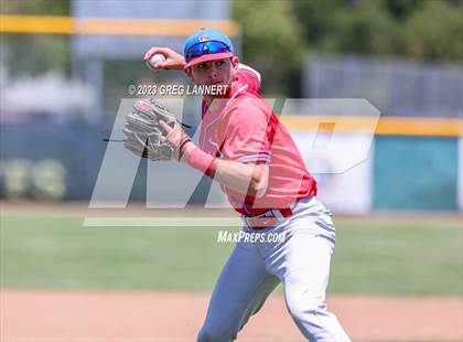 Thumbnail 2 in St. Ignatius College Preparatory @ Casa Grande (CIF NorCal D2 Final) photogallery.