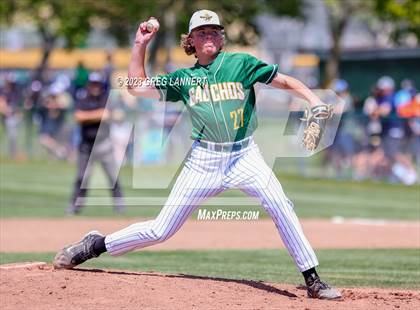 Thumbnail 1 in St. Ignatius College Preparatory @ Casa Grande (CIF NorCal D2 Final) photogallery.