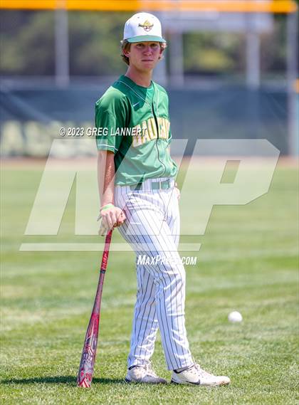 Thumbnail 2 in St. Ignatius College Preparatory @ Casa Grande (CIF NorCal D2 Final) photogallery.