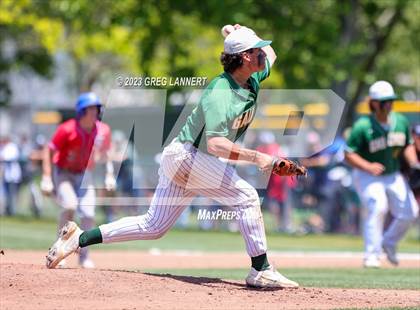 Thumbnail 1 in St. Ignatius College Preparatory @ Casa Grande (CIF NorCal D2 Final) photogallery.
