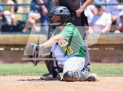 Thumbnail 1 in St. Ignatius College Preparatory @ Casa Grande (CIF NorCal D2 Final) photogallery.