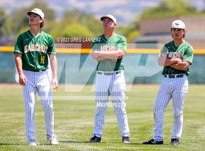 Thumbnail 1 in St. Ignatius College Preparatory @ Casa Grande (CIF NorCal D2 Final) photogallery.