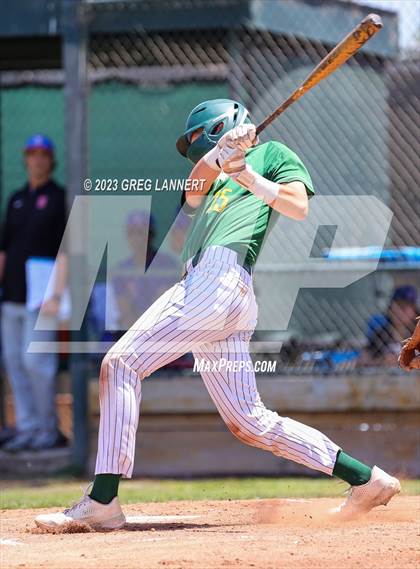 Thumbnail 2 in St. Ignatius College Preparatory @ Casa Grande (CIF NorCal D2 Final) photogallery.
