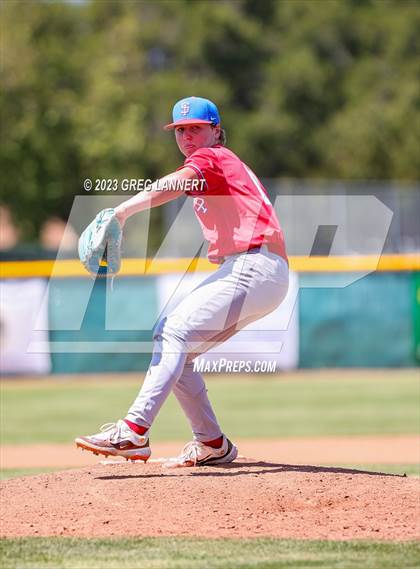 Thumbnail 1 in St. Ignatius College Preparatory @ Casa Grande (CIF NorCal D2 Final) photogallery.