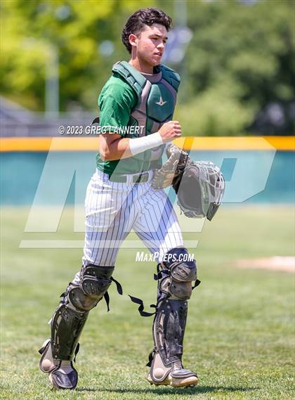 Thumbnail 1 in St. Ignatius College Preparatory @ Casa Grande (CIF NorCal D2 Final) photogallery.