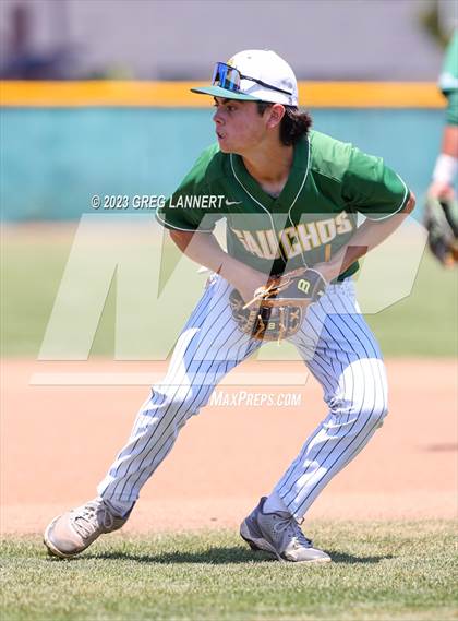 Thumbnail 2 in St. Ignatius College Preparatory @ Casa Grande (CIF NorCal D2 Final) photogallery.
