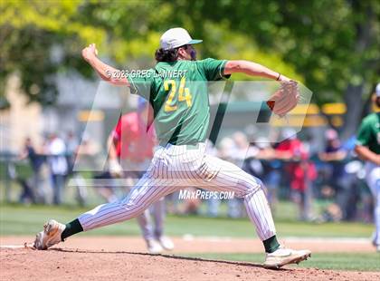 Thumbnail 3 in St. Ignatius College Preparatory @ Casa Grande (CIF NorCal D2 Final) photogallery.