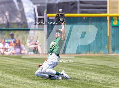 Thumbnail 3 in St. Ignatius College Preparatory @ Casa Grande (CIF NorCal D2 Final) photogallery.