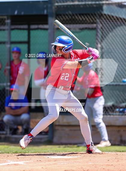 Thumbnail 3 in St. Ignatius College Preparatory @ Casa Grande (CIF NorCal D2 Final) photogallery.