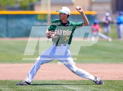Thumbnail 2 in St. Ignatius College Preparatory @ Casa Grande (CIF NorCal D2 Final) photogallery.